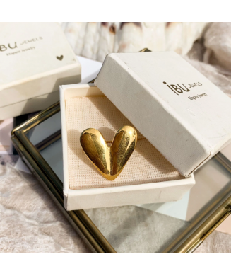 Bague yara artisanale