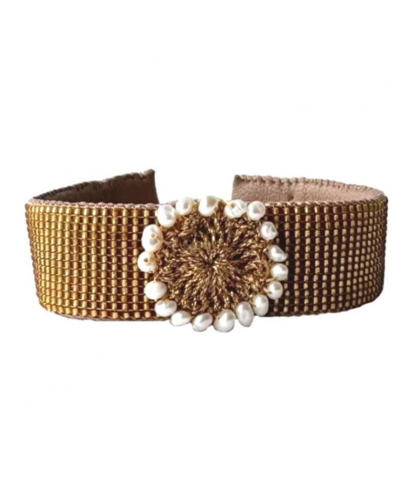BRACELET BAMBOU