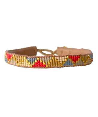 PIERRE DUTCHY BRACELET