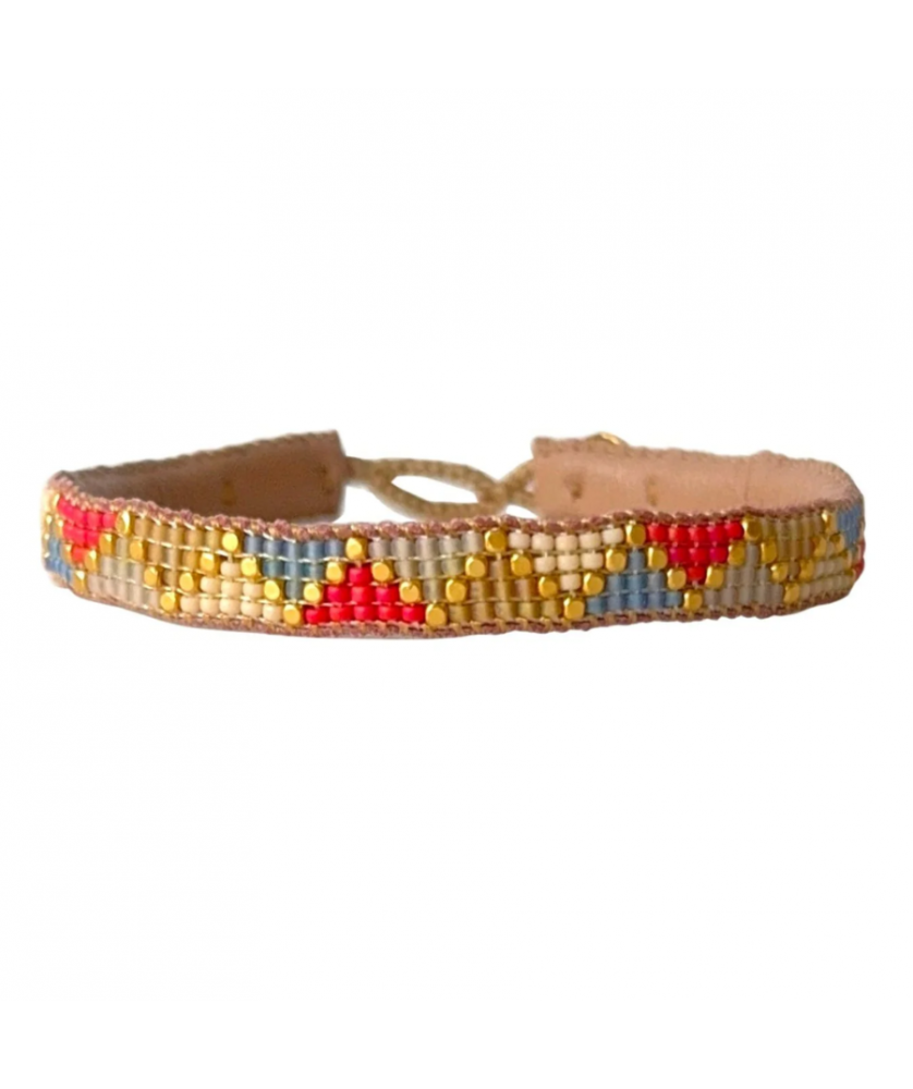 PIERRE DUTCHY BRACELET