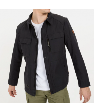 Blouson avec design...