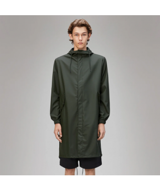 Fishtail Parka Rains
