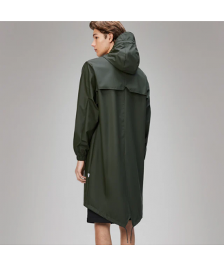 Fishtail Parka Rains