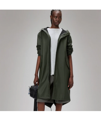 Fishtail Parka Rains