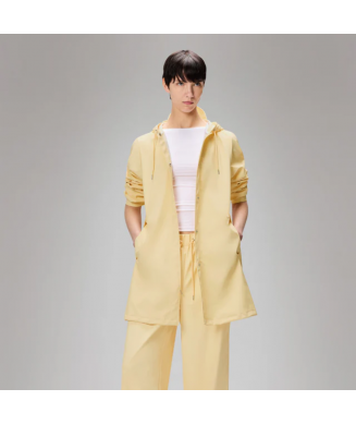 A-line W Jacket Rains