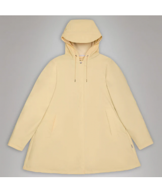 A-line W Jacket Rains