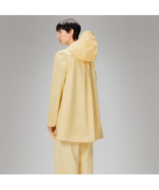 A-line W Jacket Rains