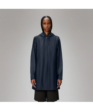 A-line W Jacket Rains