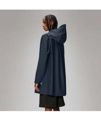 A-line W Jacket Rains