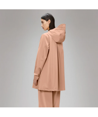 A-line W Jacket Rains