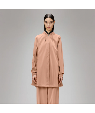 A-line W Jacket Rains