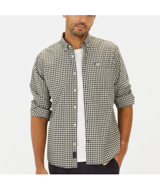 Chemise à manches longues