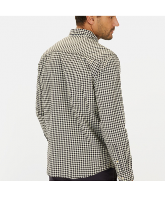 Chemise à manches longues