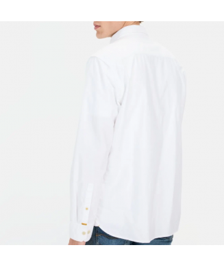 Chemise Oxford