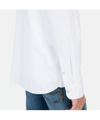 Chemise Oxford