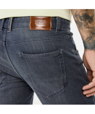 Jean slim 5 poches