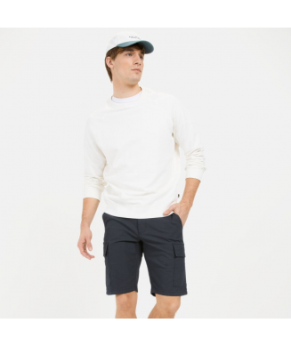 Short cargo coupe régulière