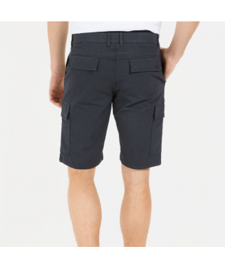 Short cargo coupe régulière