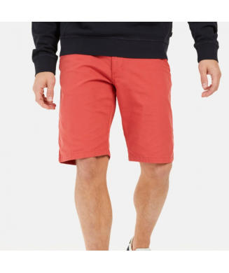 Short chino en coton...