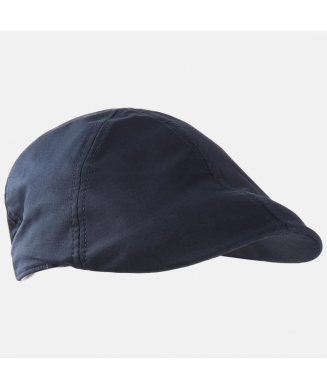 Casquette plate