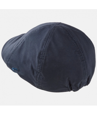 Casquette plate