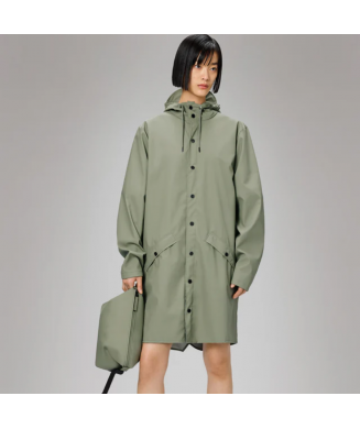 Long Jacket Rains