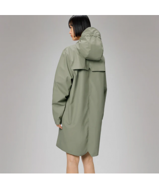 Long Jacket Rains