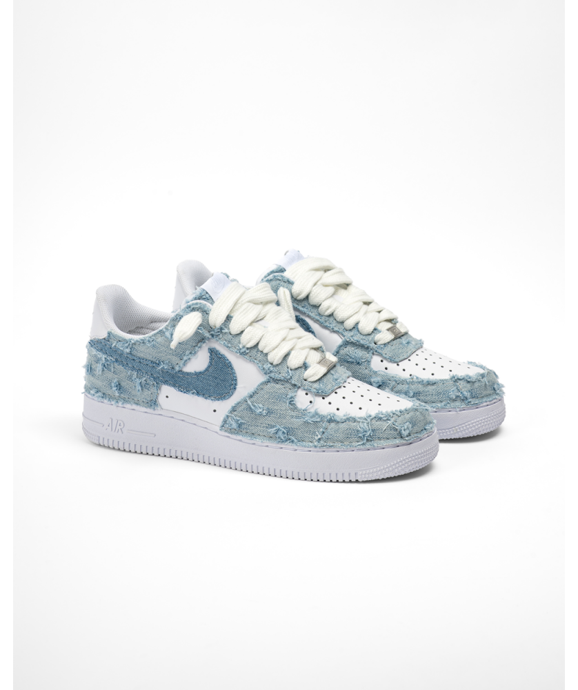 Air force 1 Ripped