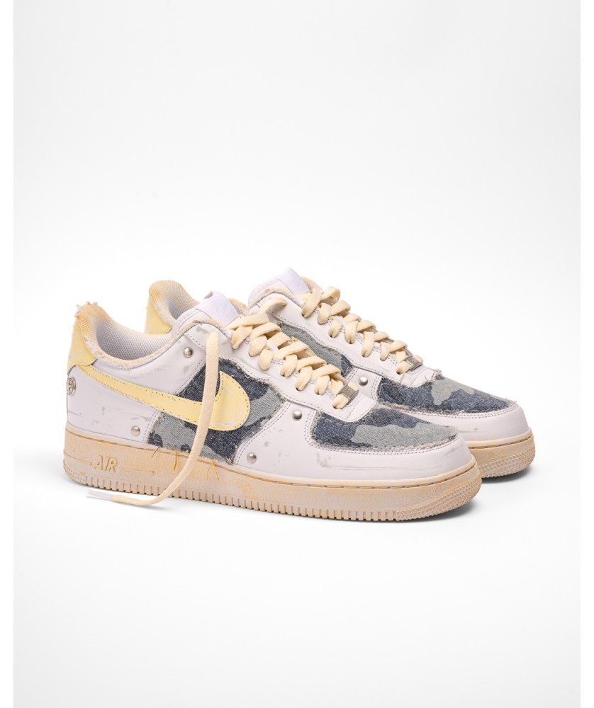 Air force 1 Seals