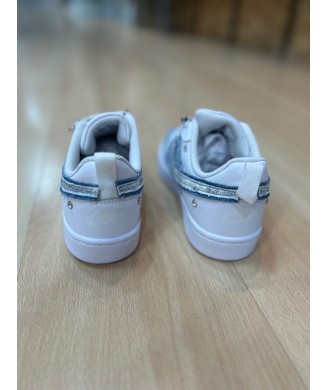 Air force one Macramé