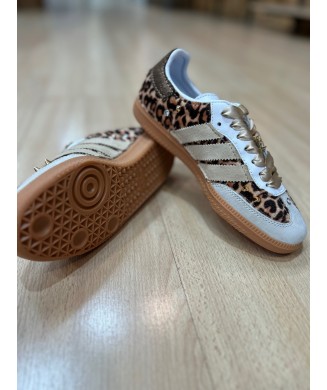 Adidas samba lynx