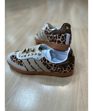 Adidas samba lynx