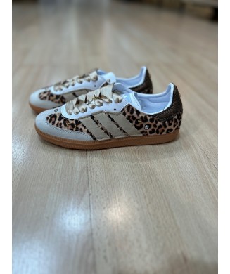 Adidas samba lynx