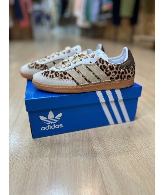 Adidas samba lynx