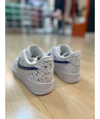 Air Force 1 COMICS SPLASH