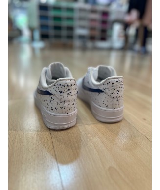 Air Force 1 COMICS SPLASH