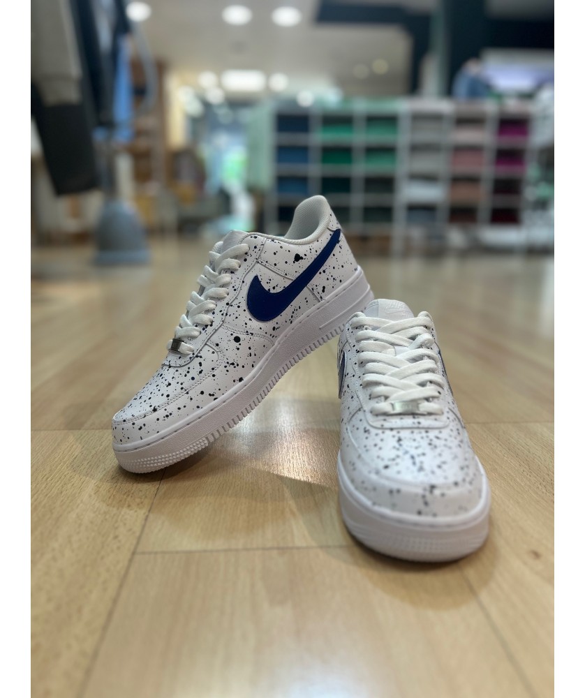 Air Force 1 COMICS SPLASH