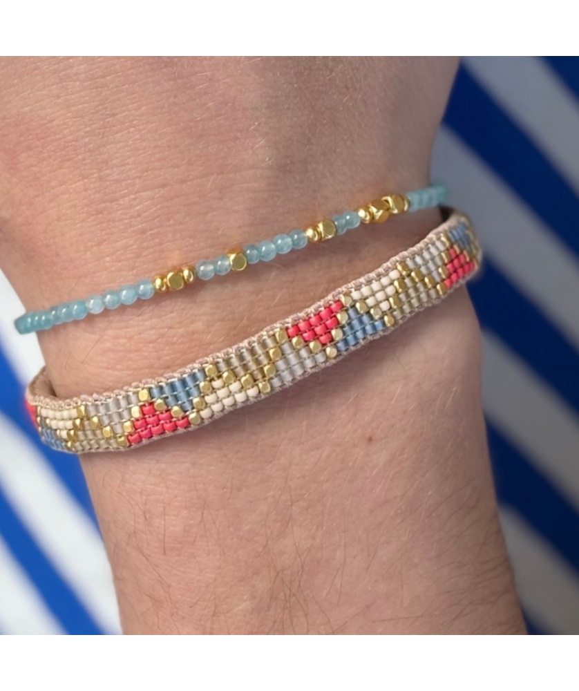 PIERRE DUTCHY BRACELET