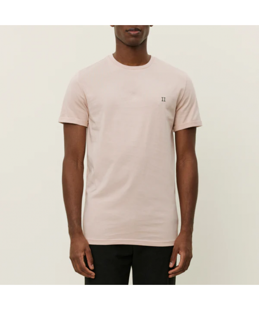 T-Shirt Norregaard Contrast