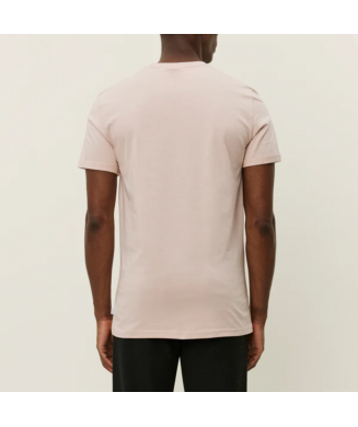 T-Shirt Norregaard Contrast