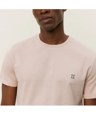 T-Shirt Norregaard Contrast