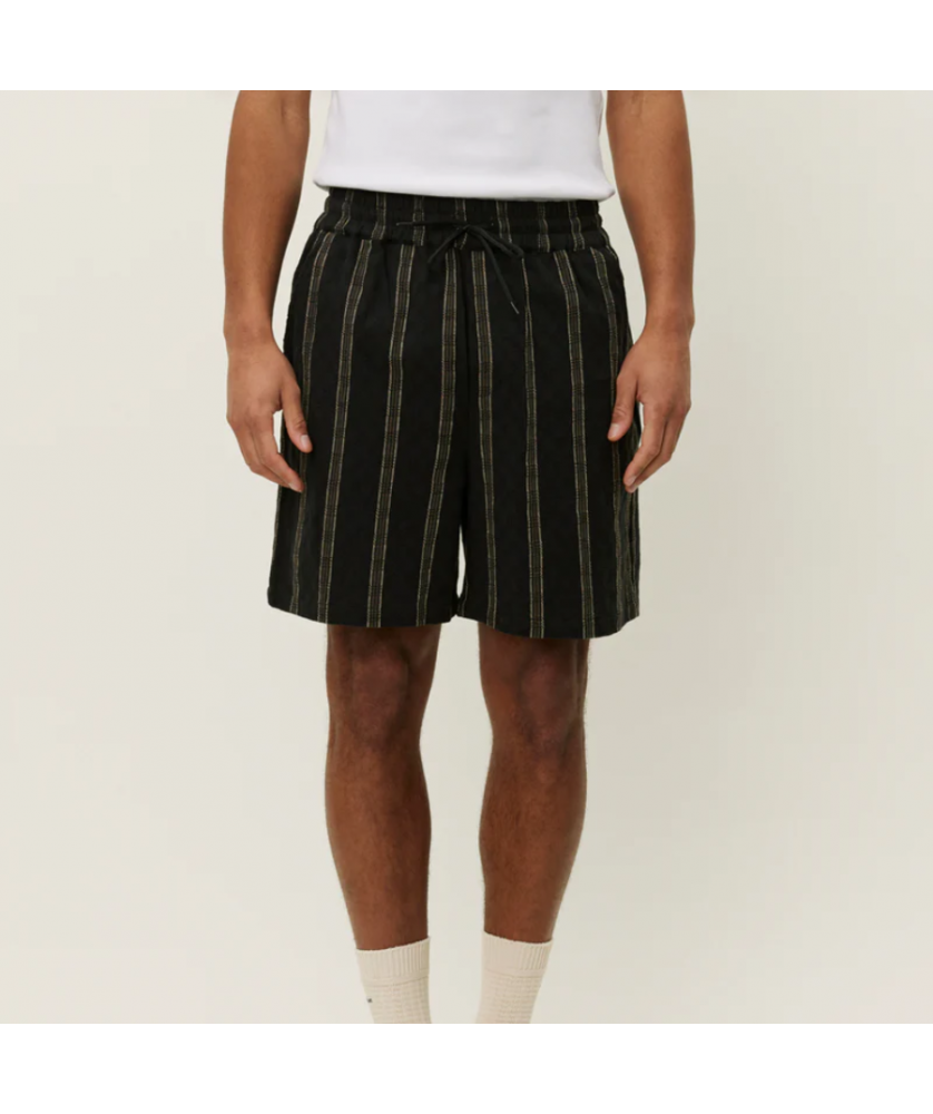 Shorts Harry Check Dobby