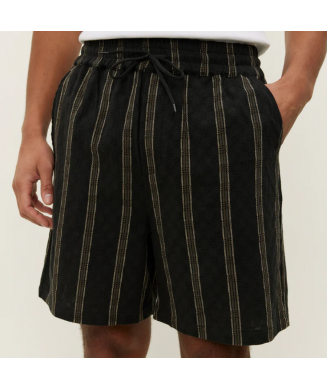 Shorts Harry Check Dobby