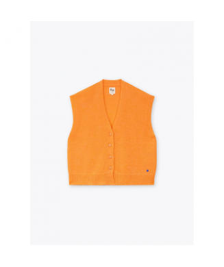 Gilet Sans Manche