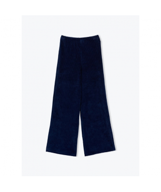 Pantalon Côte Velours Bio