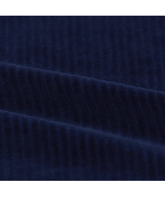 Pantalon Côte Velours Bio