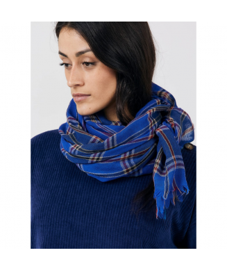 Sweat Côte Velours Bio