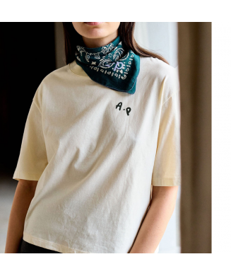 T-shirt  Oiseaux Bio