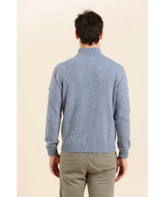 Pull camionneur Mat de Misaine