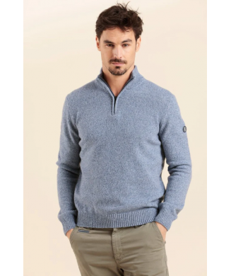 Pull camionneur Mat de Misaine